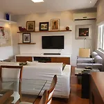 Apartment Arpoador Comfort - 3Qtos - Internet Fibra 200Mbps - 150M Da Praia Do Arpoador 300M E Da De Ipanema E Copacabana