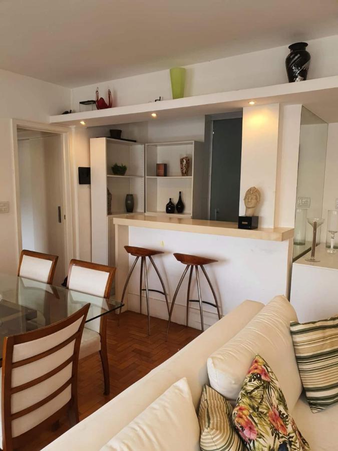 Apartamento Arpoador Comfort - 3qtos - Internet Fibra 200mbps - 150m Da Do Arpoador 300m E Da De Ipanema E Copacabana Río de Janeiro
