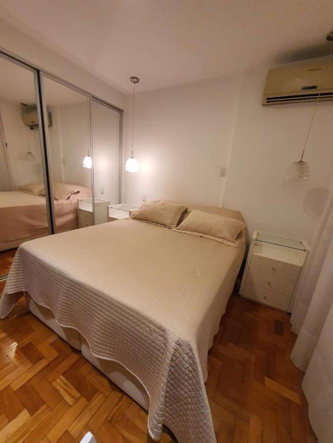 Arpoador Comfort - 3qtos - Internet Fibra 200mbps - 150m Da Do Arpoador 300m E Da De Ipanema E Copacabana Apartamento