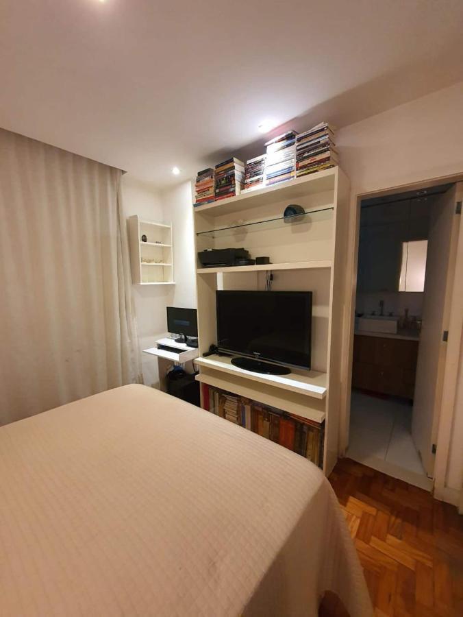 Apartamento Arpoador Comfort - 3qtos - Internet Fibra 200mbps - 150m Da Do Arpoador 300m E Da De Ipanema E Copacabana Río de Janeiro
