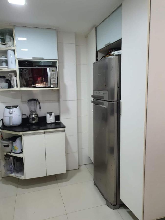 Apartamento Arpoador Comfort - 3qtos - Internet Fibra 200mbps - 150m Da Do Arpoador 300m E Da De Ipanema E Copacabana Río de Janeiro
