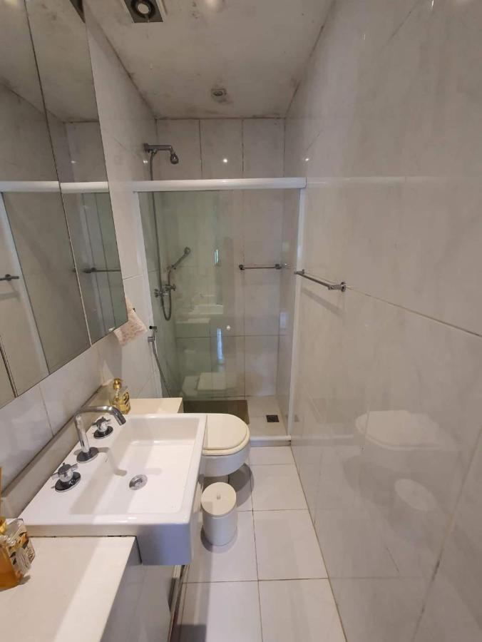 Arpoador Comfort - 3qtos - Internet Fibra 200mbps - 150m Da Do Arpoador 300m E Da De Ipanema E Copacabana Apartamento Río de Janeiro