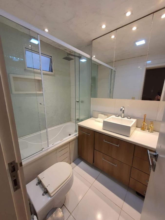 Appartement Arpoador Comfort - 3qtos - Internet Fibra 200mbps - 150m Da Do Arpoador 300m E Da De Ipanema E Copacabana Rio de Janeiro