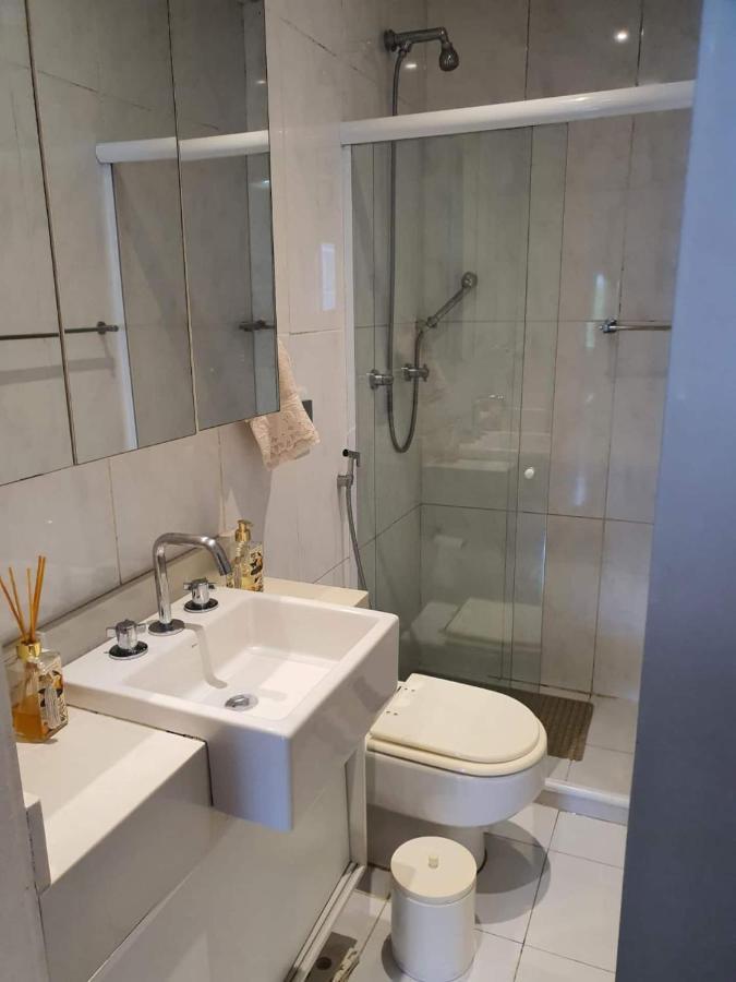 Arpoador Comfort - 3qtos - Internet Fibra 200mbps - 150m Da Do Arpoador 300m E Da De Ipanema E Copacabana Appartement