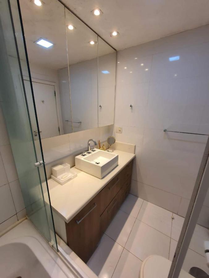 Arpoador Comfort - 3qtos - Internet Fibra 200mbps - 150m Da Do Arpoador 300m E Da De Ipanema E Copacabana Appartement *