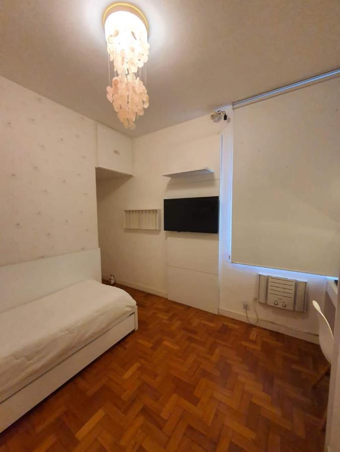 Appartement Arpoador Comfort - 3qtos - Internet Fibra 200mbps - 150m Da Do Arpoador 300m E Da De Ipanema E Copacabana